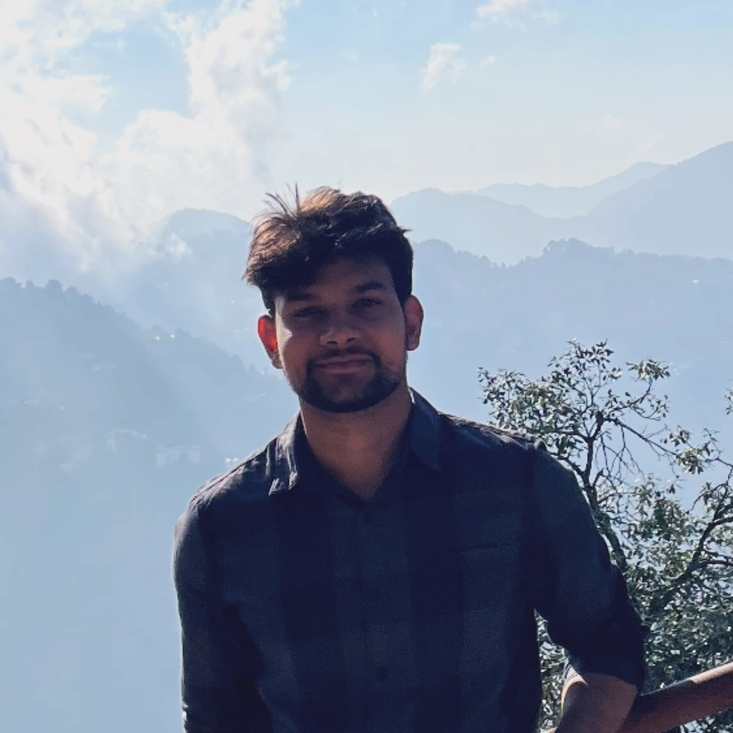 Mudit Jain